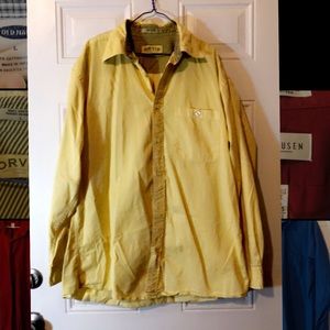 Orvis Men’s Longsleeve Buttondown